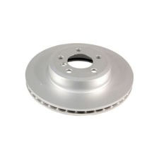 Rotinger féktárcsa galvanikus bevonattal,szellőztetett féktárcsa