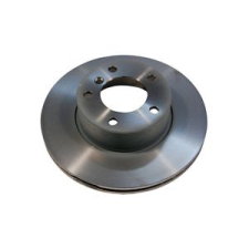 Rotinger féktárcsa galvanikus bevonattal,szellőztetett féktárcsa