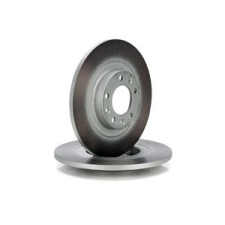 Rotinger féktárcsa galvanikus bevonattal,tele autóalkatrész