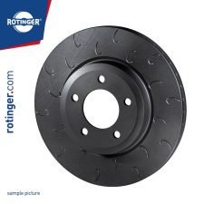 Rotinger féktárcsa ROTINGER RT 21007-GL T9 féktárcsa