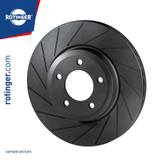 Rotinger féktárcsa ROTINGER RT 21357HP-GL T6 féktárcsa