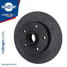 Rotinger féktárcsa ROTINGER RT 3119-GL T9 féktárcsa