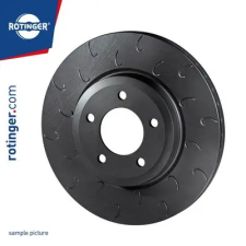 Rotinger féktárcsa RT 22556-GL T9 autóalkatrész