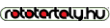 Rototartály