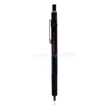 Rotring 500 0,5mm fekete nyomósirón (NRR1904725) ceruza