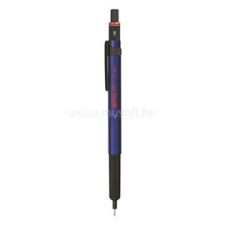 Rotring 500  0,5mm kék nyomósirón (NRR2164105) ceruza