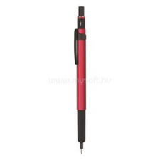 Rotring 500  0,5mm piros nyomósirón (NRR2164106) ceruza