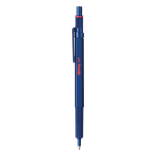 Rotring 600 1,0mm sötétkék nyomógombos golyóstoll toll