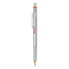 Rotring 800 1,0mm ezüst nyomógombos golyóstoll