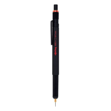  Rotring 800+ Hybrid 0,7mm fekete nyomósirón (NRR1900182) nyomósirón, rotring