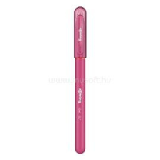 Rotring Gel 0,7mm-es kupakos pink zseléstoll (NRR2114453) toll