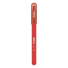 Rotring Gel Kupakos zseléstoll - 0.7mm / Piros
