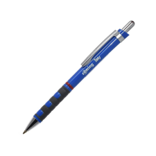Rotring Golyóstoll kék test, Rotring Tikky III, írásszín kék toll