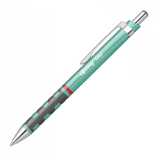 Rotring Golyóstoll tengerkék test, Rotring Tikky III, írásszín kék toll