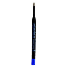 Rotring Golyóstollbetét, 0,8 mm, ROTRING "Tikky", kék tollbetét
