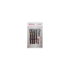 Rotring isograph College Set - 3er Satz   0,25 / 0,35 / 0,5 (S0699380)