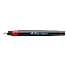 Rotring Isograph csőtoll 0,18 mm R151018 toll