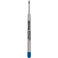 Rotring Jumbo M Golyóstollbetét - 0.7mm / Kék tollbetét