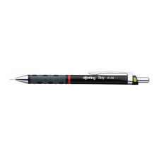 Rotring Nyomós irón Rotring Tikky III 0.35 mm fekete ceruza