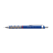 Rotring Nyomós irón Rotring Tikky III 0,5 mm kék ceruza