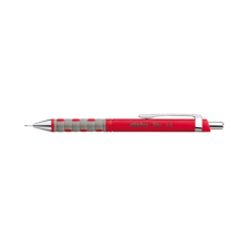 Rotring Nyomós irón Rotring Tikky III 0,5 mm piros ceruza