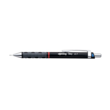 Rotring Nyomós irón Rotring Tikky III 0,7 mm fekete ceruza