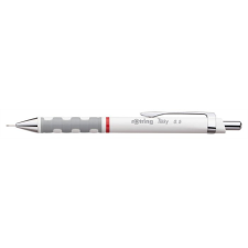  ROTRING Nyomósirón, 0,5 mm, ROTRING &quot;Tikky III&quot;, fehér ceruza