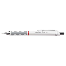 Rotring Nyomósirón, 0,5 mm, ROTRING &quot;Tikky&quot;, fehér ceruza