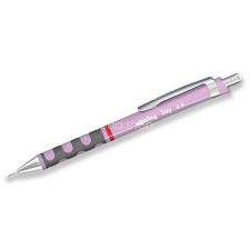 Rotring Nyomósirón, 0,5 mm, ROTRING &quot;Tikky&quot;, orchidea nyomósirón, rotring