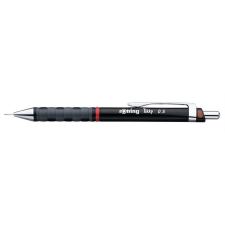 Rotring Nyomósirón, 0,5 mm, ROTRING "Tikky T", fekete nyomósirón, rotring