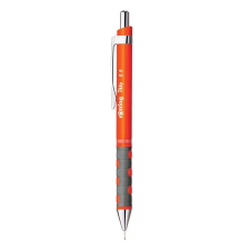 Rotring Nyomósirón, 0,5 mm, ROTRING Tikky, neonnarancs (R2007215) nyomósirón, rotring