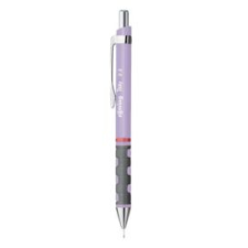 Rotring Nyomósirón, 0,5 mm, ROTRING "Tikky", orchidea nyomósirón, rotring