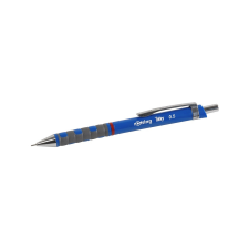 Rotring Nyomósírón 0,5mm, kék test, Rotring Tikky ceruza
