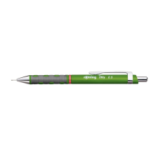 Rotring Nyomósirón 0,5mm, középzöld test, Rotring Tikky nyomósirón, rotring