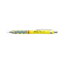 Rotring Nyomósirón rotring tikky iii 0,5mm sárga ceruza