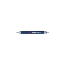Rotring Nyomósirón ROTRING TIKKY Retro 0,7 mm kék nyomósirón, rotring