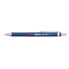 Rotring Nyomósirón ROTRING TIKKY Retro 0,7 mm kék nyomósirón, rotring
