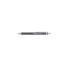 Rotring Nyomósirón ROTRING TIKKY Retro 0,7 mm szürke nyomósirón, rotring