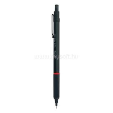Rotring Rapid Pro 0,7mm fekete nyomósirón (ROTRING_NRR1904257) nyomósirón, rotring