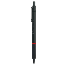 Rotring Rapid Pro 2,0mm-es nyomósíron - Fekete (1904260) nyomósirón, rotring