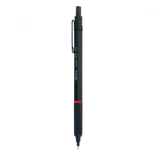Rotring Rapid Pro nyomósirón 0.5mm fekete ceruza