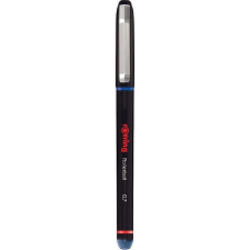 Rotring Rollerball 0,7 mm kupakos kék rollertoll toll