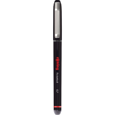 Rotring Rollerball Kupakos rollertoll - 0.7mm / Fekete (NRR2146104) toll