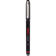 Rotring Rollerpoint Kupakos rollertoll - 0.5mm / Fekete (NRR2146103) toll