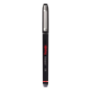 Rotring Rollertoll, 0,5 mm, kupakos, ROTRING "Rollerpoint", fekete