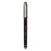 Rotring Rollertoll, 0,7 mm, kupakos, ROTRING "Rollerball", fekete