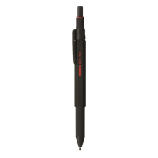 Rotring Rotring 600 3:1 fekete multifunkciós írószer toll
