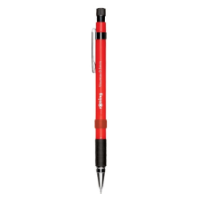 Rotring Rotring Visumax 0,5mm piros nyomósirón ceruza