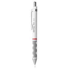 Rotring Tikky III 0,5mm fehér nyomósirón nyomósirón, rotring