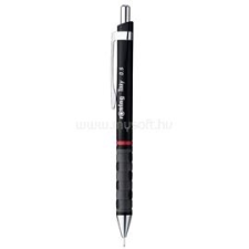 Rotring Tikky III 0,5mm fekete nyomósirón (NRR1904700) ceruza